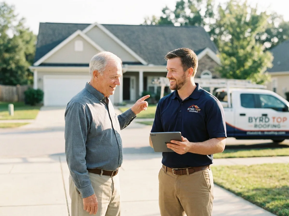 Roofing Dalton, GA FAQs